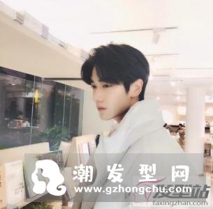 男生有刘海的发型怎么剪 时尚潮男必剪发型推荐