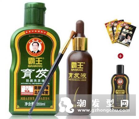 霸王育发液多久能生发有用吗？ 产品介绍及用户使用评价