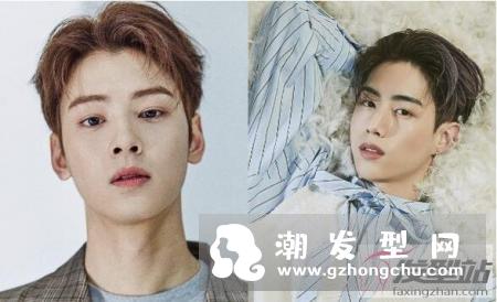 2019韩国男生流行什么发型 四个关键字带你掌握韩星发型趋势