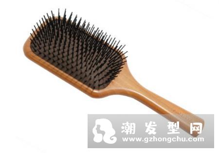 aveda梳子是哪国的 怎么清洗
