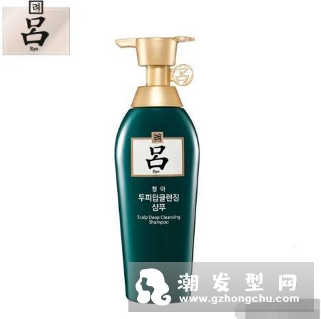 吕洗发水颜色分类 不同颜色的功效及适用人群