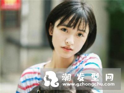 沈月的发型叫什么 同款发型适合什么脸型