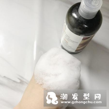 无硅油洗发水排行榜 各国网红洗发水深度测评
