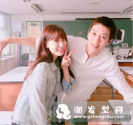 朴信惠狂爱蓬松微卷发 养发护发经验倾心分享
