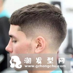 男生寸头发型怎么剪好看 高颜值男神寸头发型帅出天际