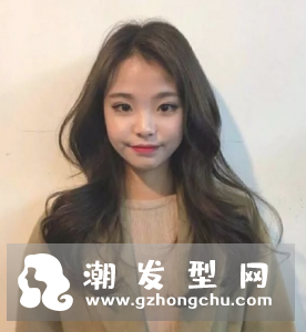 2018流行卷发发型图片 小波浪卷怎么打理