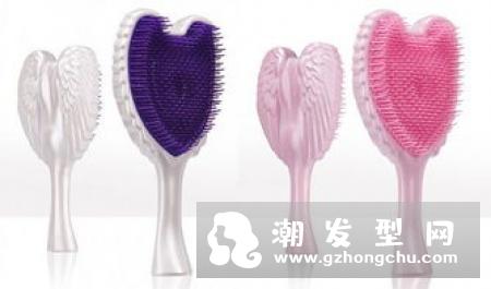 梳子都有按摩头皮的效果吗 头发要怎么梳多久要梳一次头？