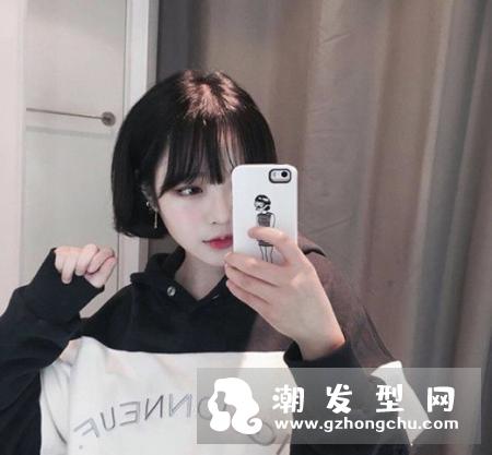 春节流行什么发型和颜色 好看的发型推荐