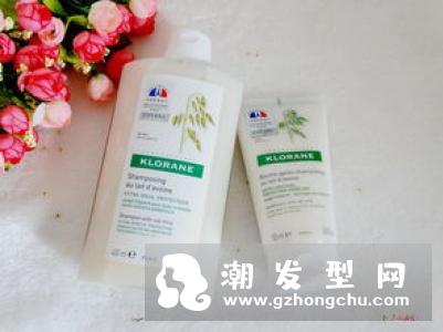 油性头发可以用护发素吗 什么类型护发素对油性头发有效
