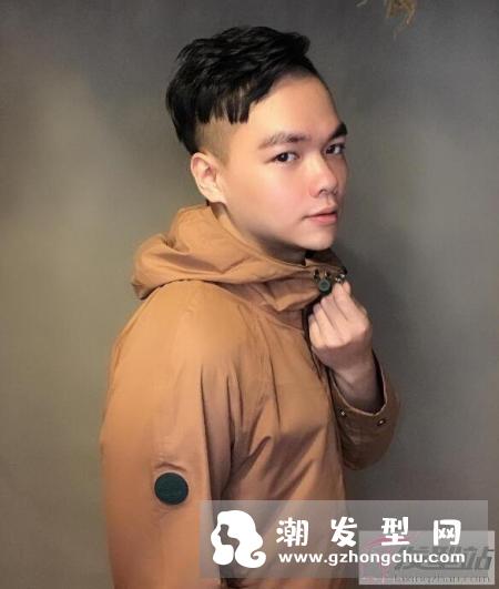 男生3种风格ft.款发型 一秒帅到不要不要