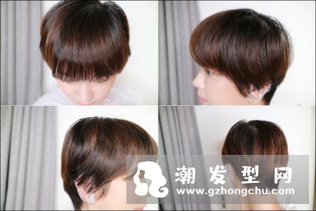 卡乐芙染发剂怎么样 卡乐芙霧感灰绿染发步骤教程