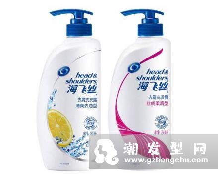 如何挑选洗发水 对症下药挑选最适合你的洗发水