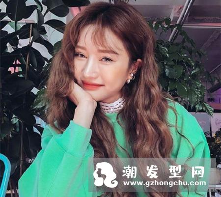 泡面头适合什么脸型 怎么打理