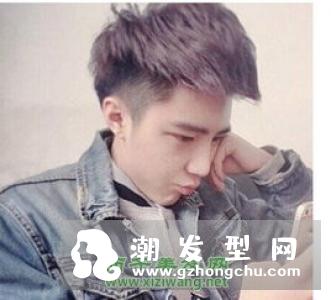 长脸男生适合飞机头吗 不会显脸长反而更帅气