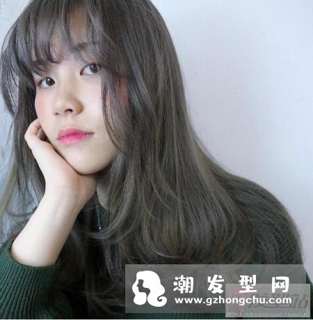 小仙女必备氧气瀑布卷 极度好整理各种发长皆适用