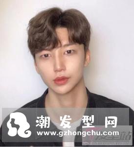 男生剪韩式发型好看吗 洋气又减龄魅力加分