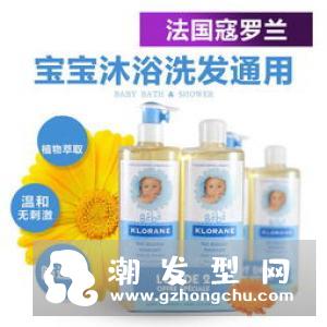 蔻萝兰Klorane洗发水怎么样 蔻萝兰洗发水哪款好用