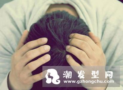 头皮发痒是什么原因 五个快速治头皮痒的方针