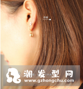 布丁染发剂使用方法 染发后的颜色是怎样