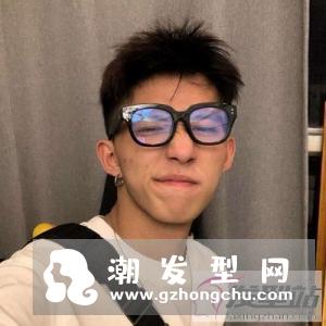 男生帅气发型怎么剪 潮男发型攻略彰显个性魅力