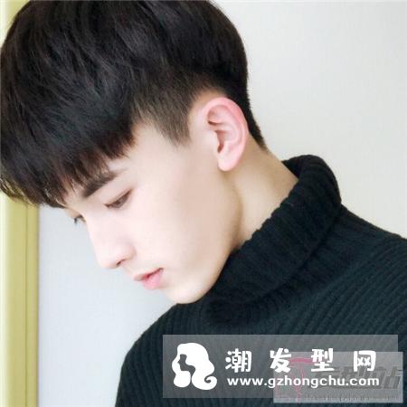 最流行的男生帅气发型 时尚男神发型首选