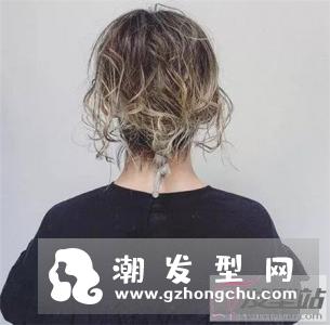 百变短发造型设计 13款少女感减龄必学款
