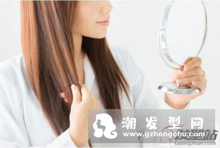 想改善脱发先从了解做起 分享有效预防掉发的五项小秘诀