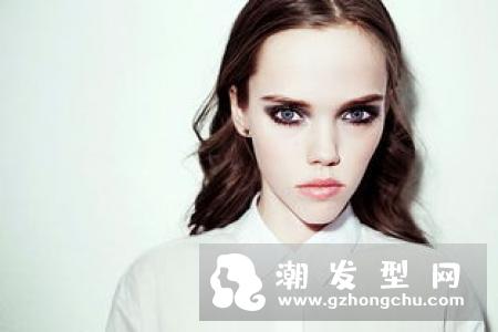 女生怎么护发好 教你护理出秀发