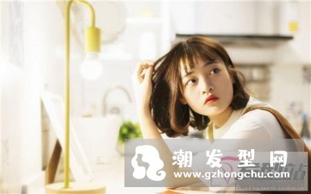 最新流行大波浪卷发发型 时尚显瘦各种风格随意切换