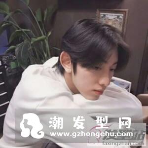 时尚潮男发型怎么剪 酷炫帅气发型最流行