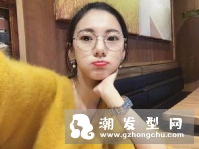 怎么吹头发吹得蓬松又好看？徒手吹出蓬松发根技巧，手残也能吹出蓬松感