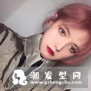 梨木色头发显白吗 褪色后是什么颜色