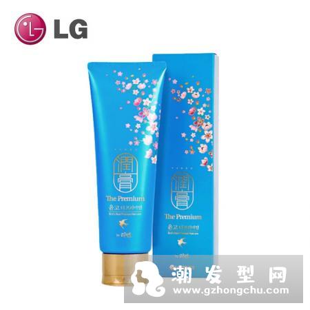 吕洗发水颜色分类 不同颜色的功效及适用人群