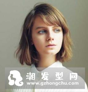 汪东城短发发型图片 真是帅得不要不要的