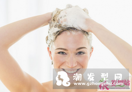 怎么洗头去屑效果好 最健康的洗头方法