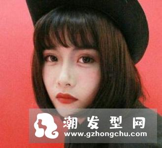 什么发型拯救颜值 非超时尚短发发型莫属