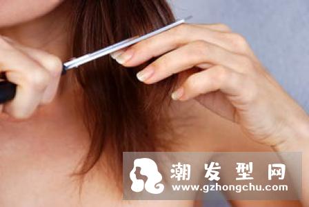 梳头发能梳出光泽　秀发护理的小秘密
