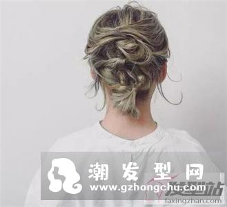 百变短发造型设计 13款少女感减龄必学款