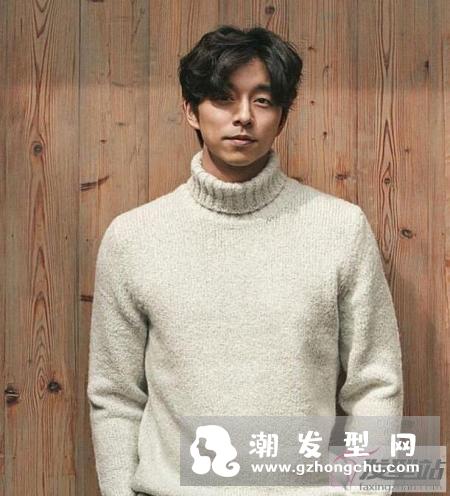 男生别再剪这样的发型啦 原来女友最喜欢男生发型是这款