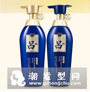 韩国吕洗发水不同颜色成分介绍 每种颜色对应的功效大不相同