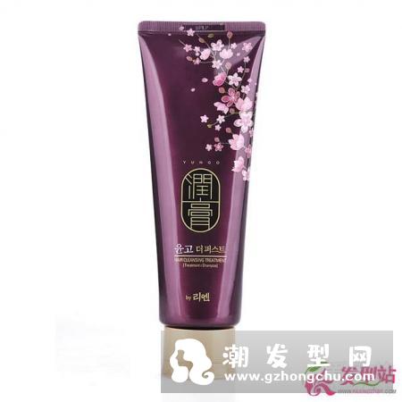 女生的洗发水不要乱买 网上公认最好的洗发水大起底