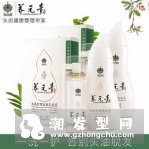 云南白药养元青洗发水价格多少钱 防脱发吗