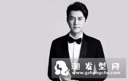爆款男生发型推荐 展示时尚男神范