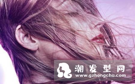 头发干枯毛躁分叉原因 这5个坏习惯很伤发质