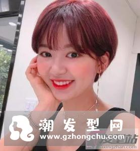 女生高层次短发发型 短发这样剪洋气有个性