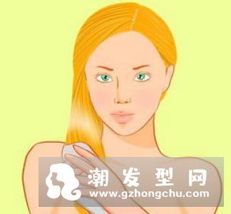 齐腮短发怎么弄好看 短发剪到这位置刚好