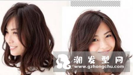 女生留什么短发好看 齐锁骨设计优雅迷人