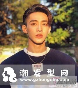 好吧,男生也要精致!推荐一组适合年轻帅气小哥哥的烫发发型