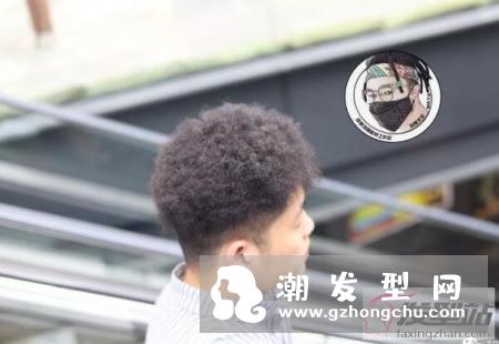 黑人烫和脏辫有什么区别 黑人烫头发要多长怎么打理