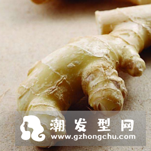 姜水洗头发有什么禁忌 好处有哪些